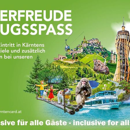 Mathiasl Wellness-Ferienhaeuser Боденсдорф Экстерьер фото