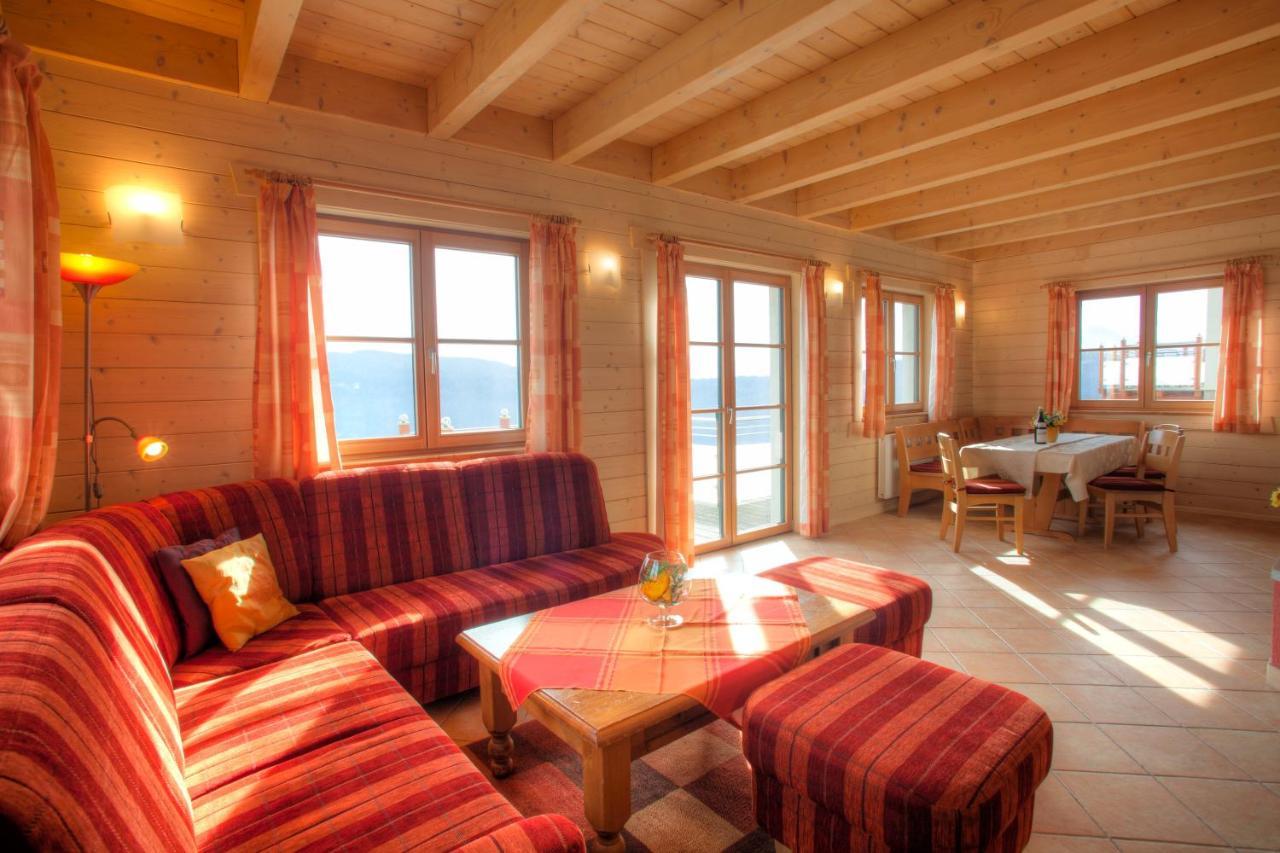 Mathiasl Wellness-Ferienhaeuser Боденсдорф Экстерьер фото