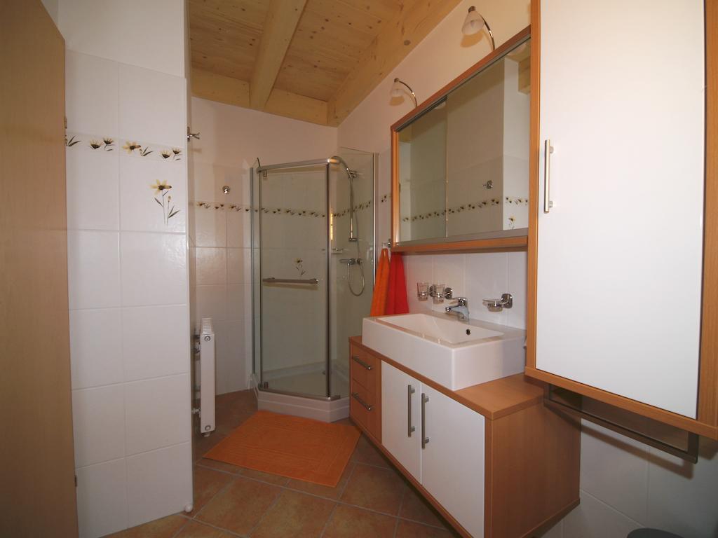 Mathiasl Wellness-Ferienhaeuser Боденсдорф Номер фото