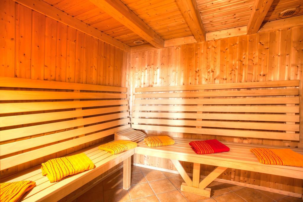 Mathiasl Wellness-Ferienhaeuser Боденсдорф Экстерьер фото