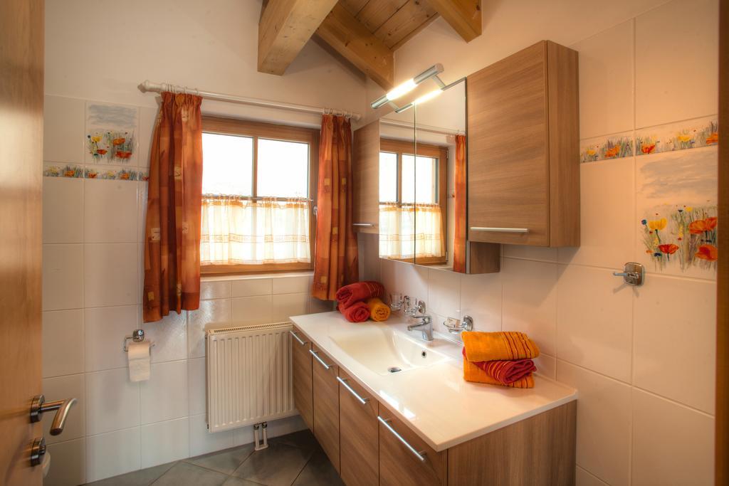 Mathiasl Wellness-Ferienhaeuser Боденсдорф Экстерьер фото
