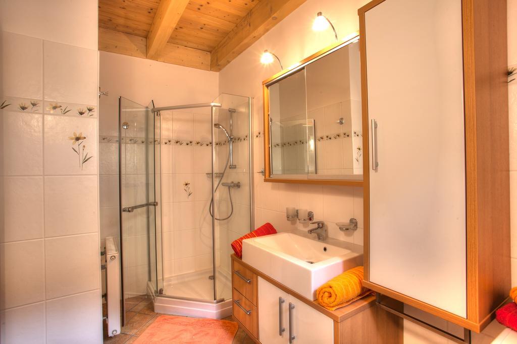 Mathiasl Wellness-Ferienhaeuser Боденсдорф Экстерьер фото