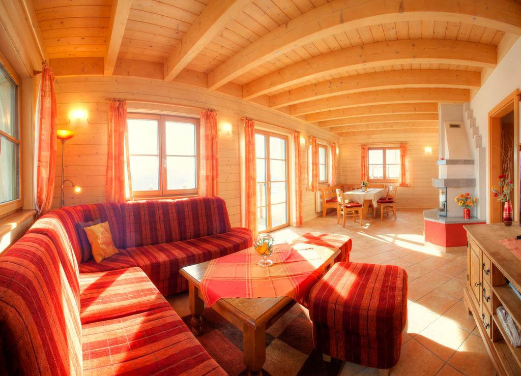 Mathiasl Wellness-Ferienhaeuser Боденсдорф Экстерьер фото