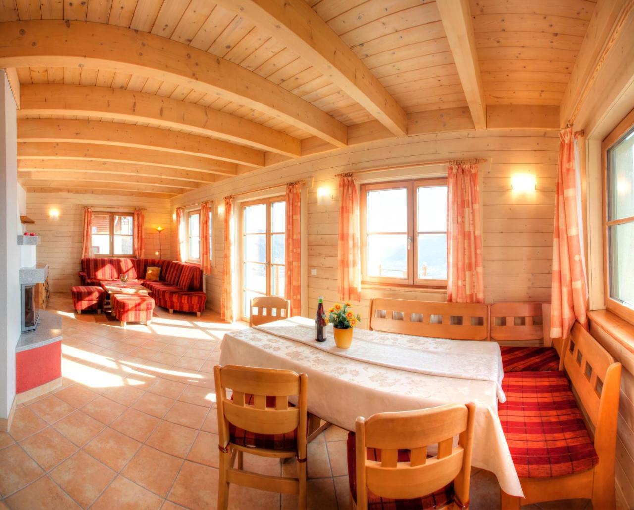Mathiasl Wellness-Ferienhaeuser Боденсдорф Экстерьер фото